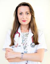 Dr.Crina Rădulescu