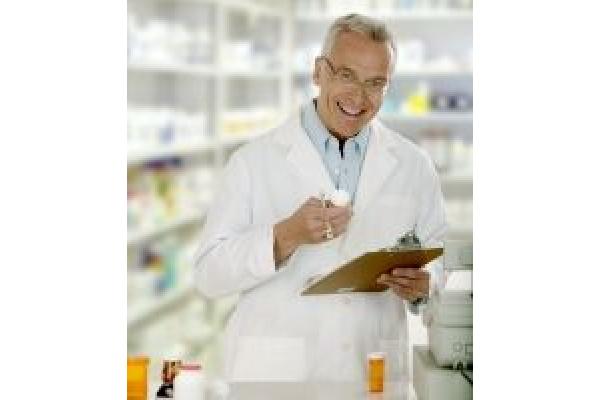 Pharma Care - Grija pentru sanatatea ta! - pharmacist.jpg