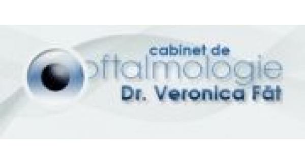 Cabinet de Oftalmologie Dr. Veronica fat