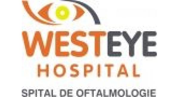 WEST EYE HOSPITAL - Spital de oftalmologie