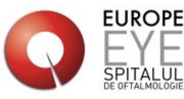 Europe Eye, Spitalul Privat de Oftalmologie