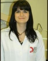 Medic SpecialistValeria Vlaicu
