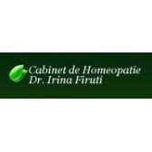 Cabinet de homeopatie dr. Irina Firuti