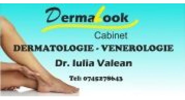 Cabinet Dermalook -  Dr. Iulia Valean