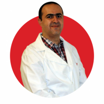 Medic Specialist - Chirurgie GeneralaBogdan Amza
