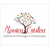 Cabinet de psihologie si psihoterapie Dr. Psih Monica Cristea