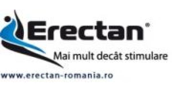 Erectan Romania
