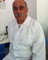 Dr.Farhad Agha Najafi