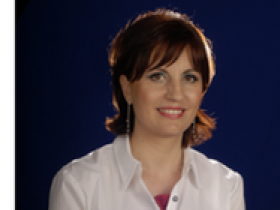 Psihoterapeut Florentina Bocai