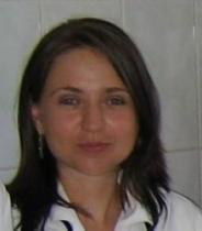 Medic specialistTrifan Laura Daria