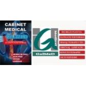 Cabinet Medical Galmed