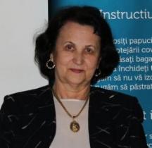 Prof. Dr. Cristiana Dragomir