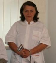Dr.Ileana Irimiea