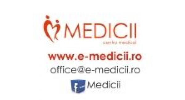 Clinica Medicii