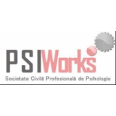 PSIWORKS - SOCIETATE CIVILA PROFESIONALA DE PSIHOLOGIE