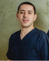 Medic Frunza Iosif