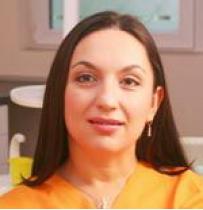 Dr.Ana-Maria Mihalcea