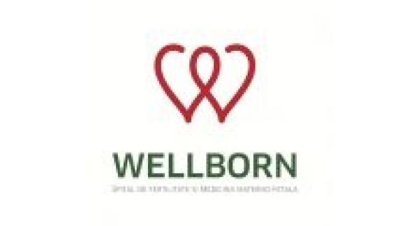 Spital Wellborn
