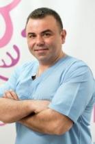 DR.Tokushev Kalin