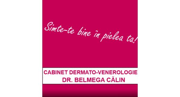 Cabinet Dermatovenerologie Dr. Belmega Calin Andrei