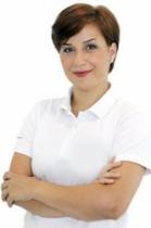 DoctorIoana Popescu