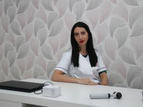 Dr.Enache Andreea Oana