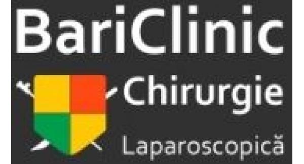 BariClinic - Chirurgia Laparoscopica