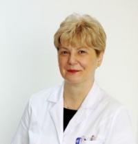 Dr.Raluca Parasca - Medic primar anestezie si terapie intensiva