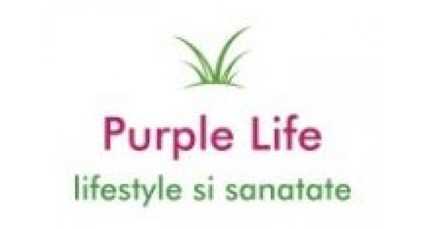 Purple Life