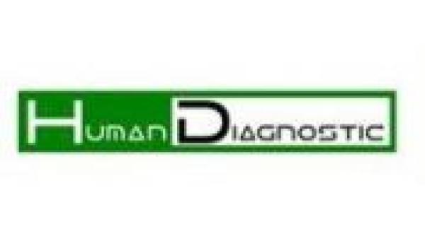 HUMAN DIAGNOSTIC