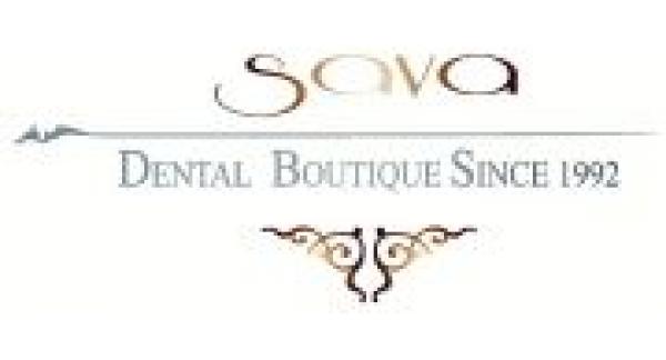 SAVA Dental Boutique Since 1992