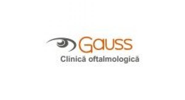 Gauss Optic - Clinica Oftalmologica
