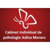 Adina Moraru - Cabinet Individual de Psihologie