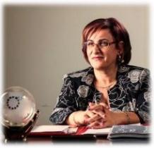 Prof.Univ.Dr.Norina Forna