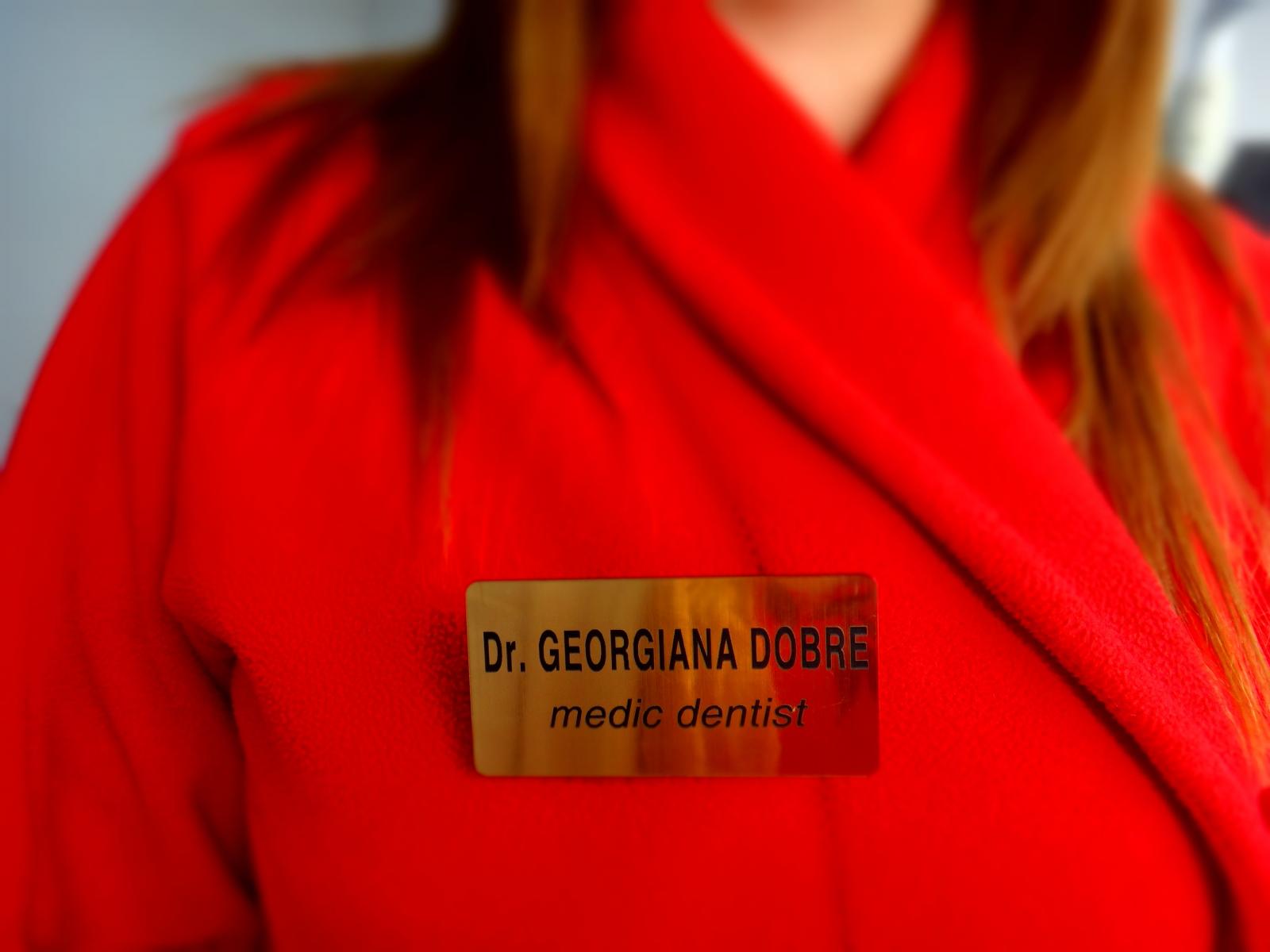 Cabinet Stomatologic Dr. Georgiana Dobre - DSC08634.JPG