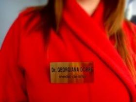 DoctorDobre Georgiana