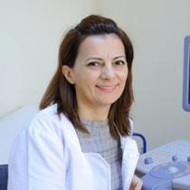 Medic Primar Reumatolog / Medic Specialist Recuperare MedicalaSimona Popescu