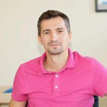 Terapeut Vojta - Kinetoterapeut Ciprian Popescu