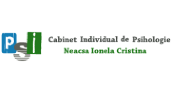 Cabinet Individual de Psihologie Glont Ionela Cristina