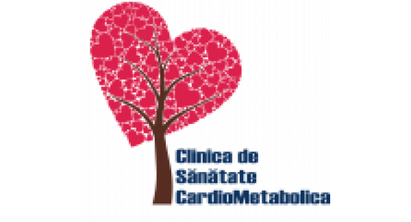 Clinica de Sanatate CardioMetabolica