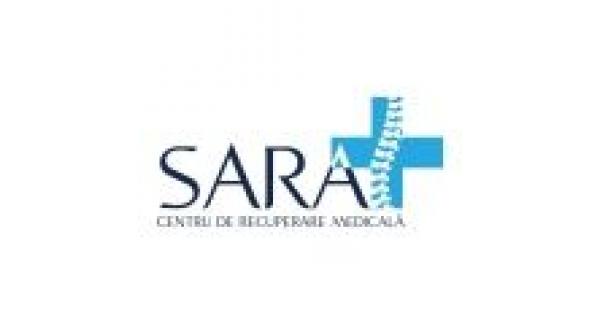 Centrul de Recuperare Medicala SARA