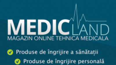 Medicland.ro