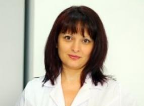 Dr.Lidia Rapeanu - Medic specialist chirurgie generala