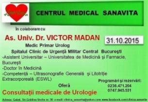 As. Univ. Dr.Madan Victor