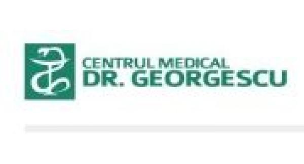 CENTRUL MEDICAL DR. GEORGESCU  Timis
