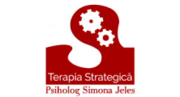 Cabinet Psihologic Psiholog Jeles Simona