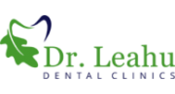 Clinica Dr. Leahu