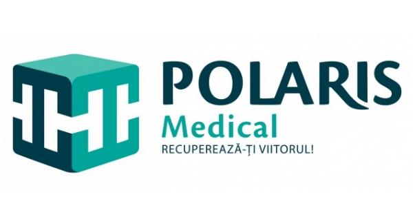 Spital de Recuperare Polaris Medical