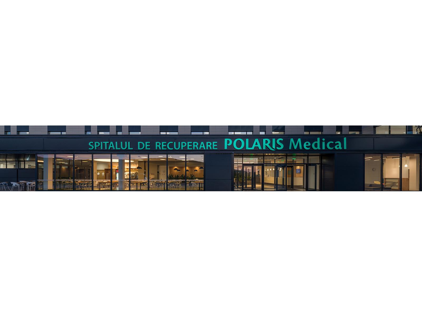 Spital de Recuperare Polaris Medical - Polaris_at_night-1-2.jpg