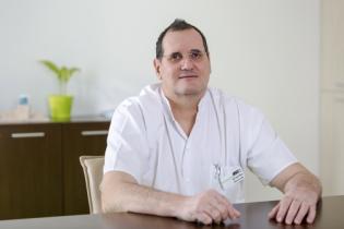 Dr. Toma Cucu, Medic primar ortopedie- traumatologie